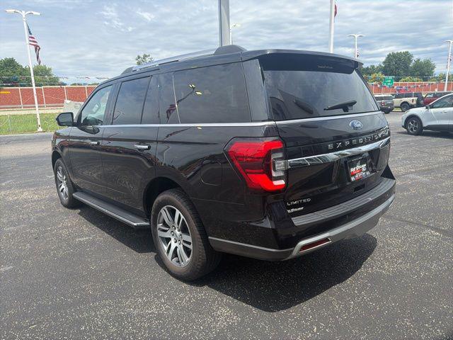 2023 Ford Expedition Limited