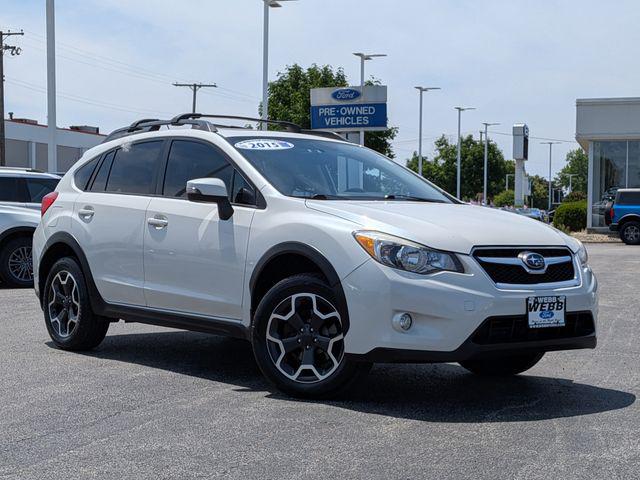 2015 Subaru XV Crosstrek 2.0i Limited for sale in Highland, IN