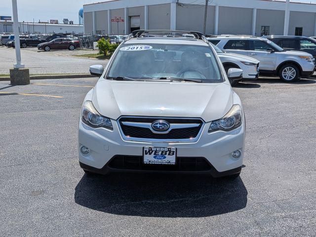 2015 Subaru XV Crosstrek 2.0i Limited