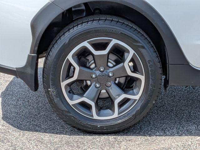 2015 Subaru XV Crosstrek 2.0i Limited