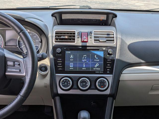 2015 Subaru XV Crosstrek 2.0i Limited