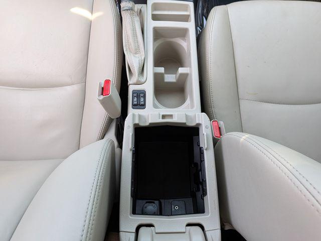 2015 Subaru XV Crosstrek 2.0i Limited