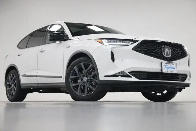 2024 Acura MDX A-SPEC for sale in Aurora, IL