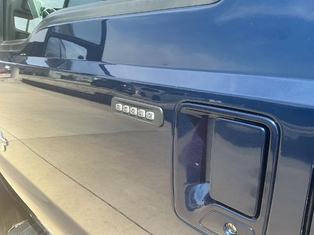2011 Ford F-250 Lariat