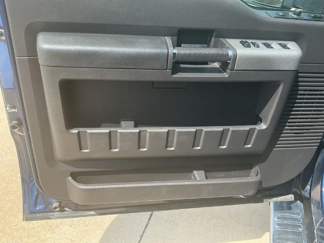 2011 Ford F-250 Lariat