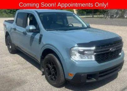 2023 Ford Maverick XLT for sale in Westfield, IN
