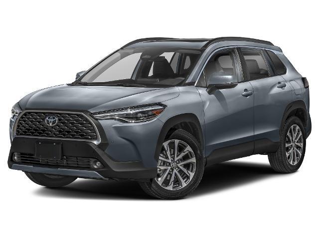 2023 Toyota Corolla Cross XLE for sale in San Luis Obispo, CA
