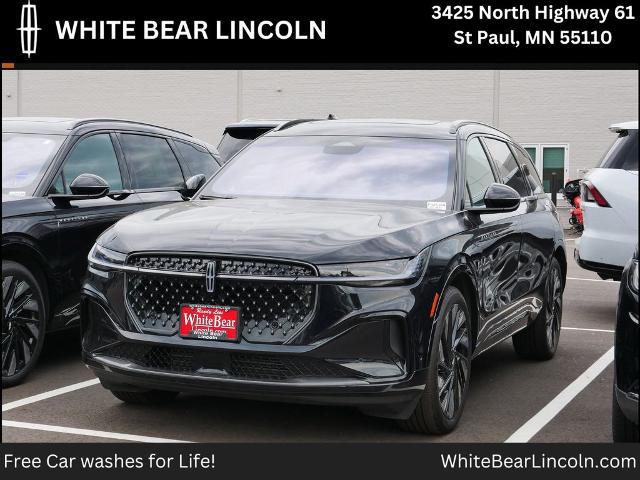 2024 Lincoln Nautilus Reserve for sale in VADNAIS HTS, MN