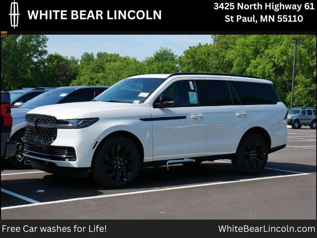 2026 Lincoln Navigator Reserve for sale in VADNAIS HTS, MN