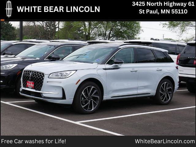 2025 Lincoln Corsair Grand Touring for sale in VADNAIS HTS, MN