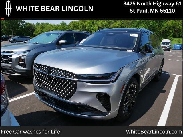 2025 Lincoln Nautilus Reserve for sale in VADNAIS HTS, MN