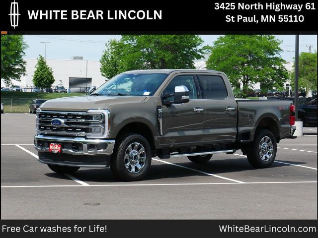 2026 Ford F-250 Unknown for sale in VADNAIS HTS, MN