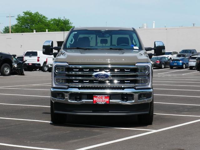 2026 Ford F-250 Unknown