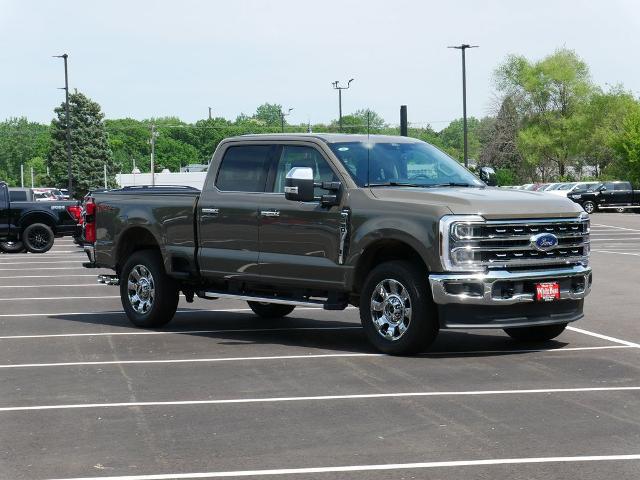 2026 Ford F-250 Unknown