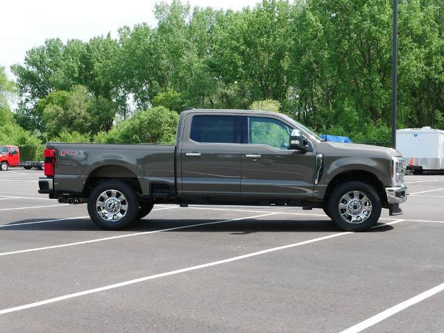 2026 Ford F-250 Unknown
