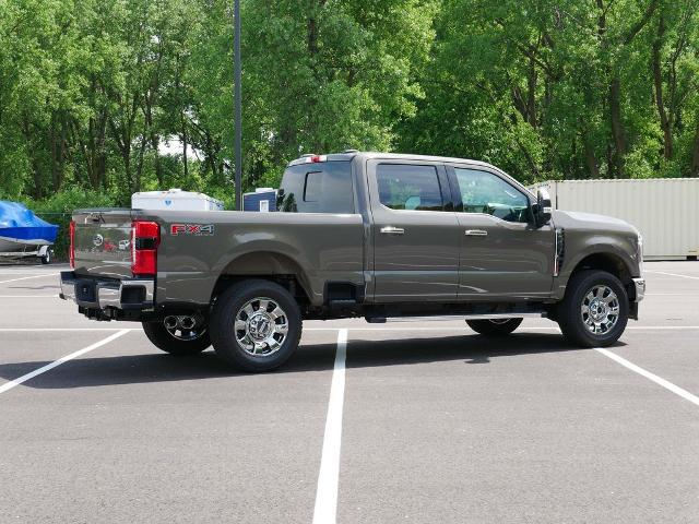 2026 Ford F-250 Unknown