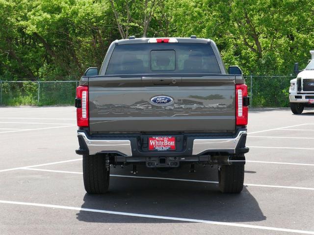 2026 Ford F-250 Unknown