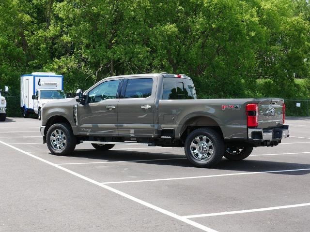2026 Ford F-250 Unknown