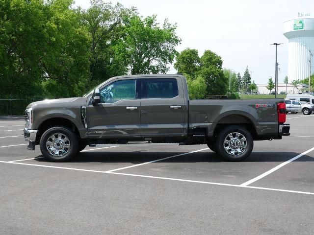 2026 Ford F-250 Unknown