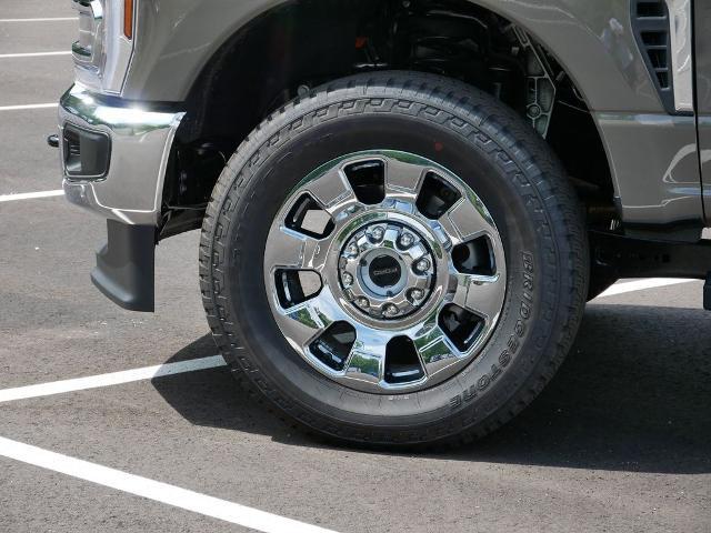 2026 Ford F-250 Unknown