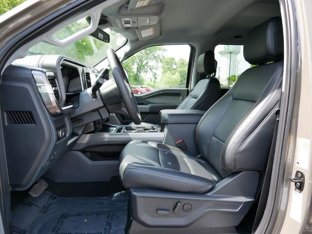 2026 Ford F-250 Unknown