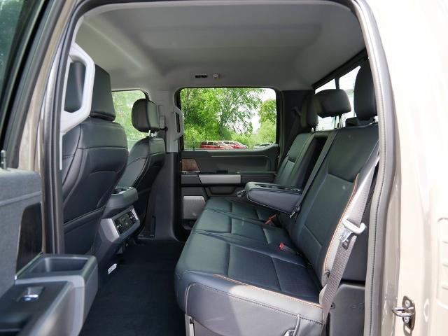 2026 Ford F-250 Unknown