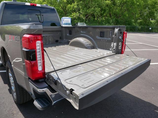 2026 Ford F-250 Unknown