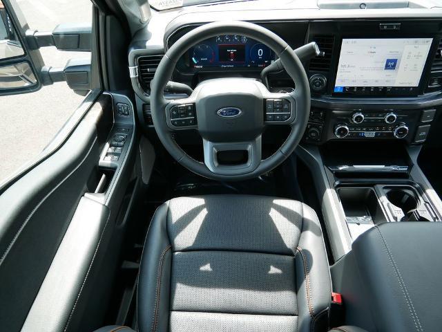2026 Ford F-250 Unknown