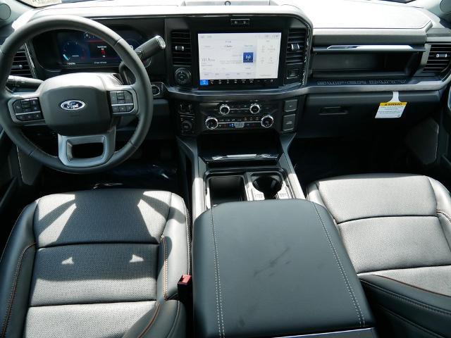 2026 Ford F-250 Unknown