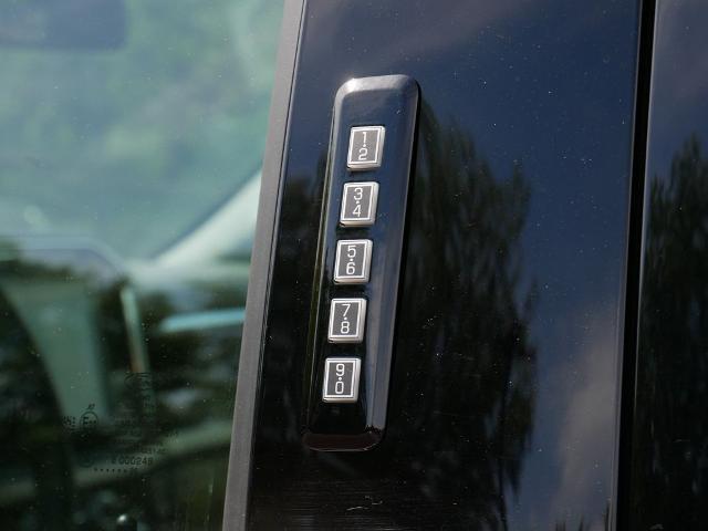 2026 Ford F-250 Unknown