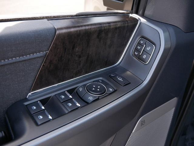 2026 Ford F-250 Unknown