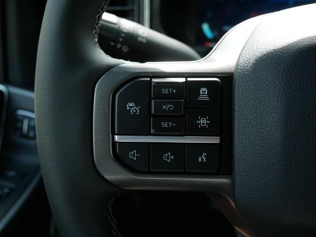 2026 Ford F-250 Unknown