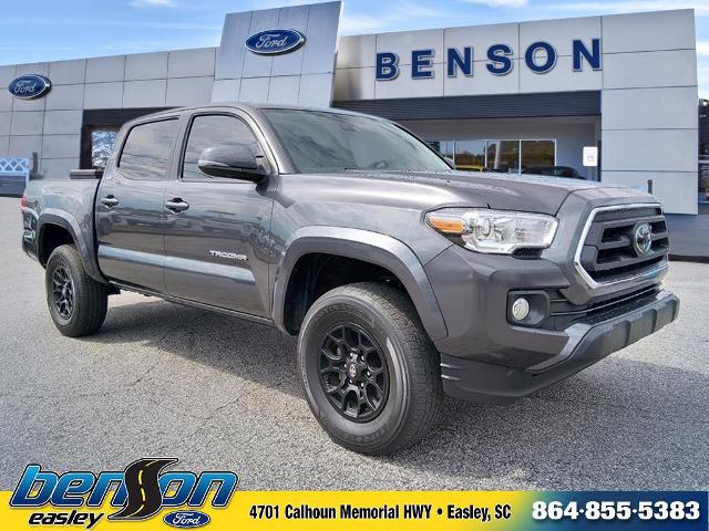 2022 Toyota Tacoma SR5 V6 for sale in Easley, SC
