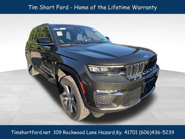 2024 Jeep Grand Cherokee Base for sale in Hazard, KY