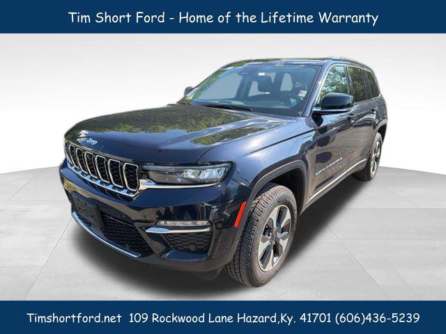 2023 Jeep Grand Cherokee Base for sale in Hazard, KY