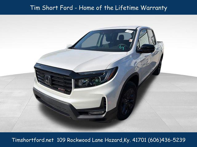 2023 Honda Ridgeline Sport for sale in Hazard, KY
