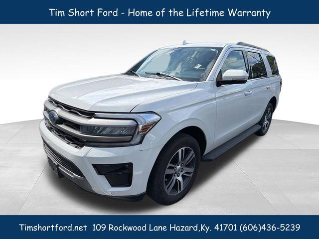 2024 Ford Expedition XLT for sale in Hazard, KY