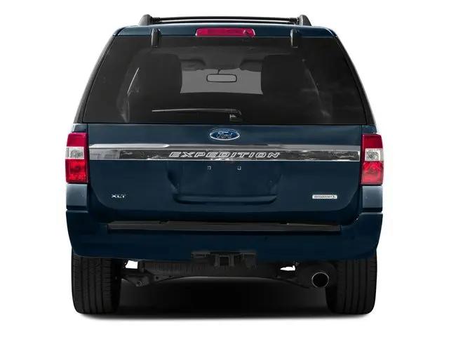 2017 Ford Expedition XLT
