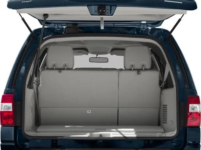 2017 Ford Expedition XLT