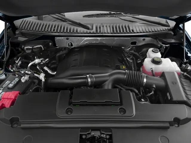 2017 Ford Expedition XLT