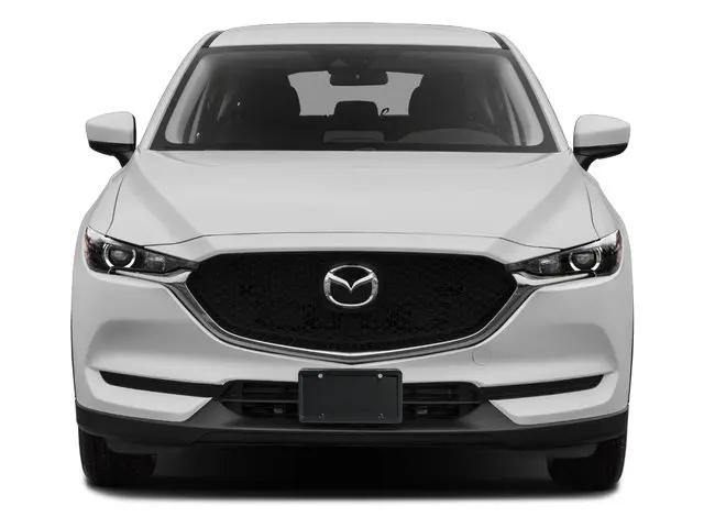 2018 Mazda CX-5 Sport