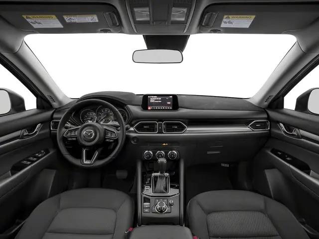 2018 Mazda CX-5 Sport