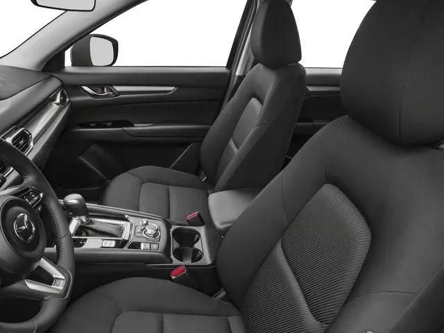 2018 Mazda CX-5 Sport