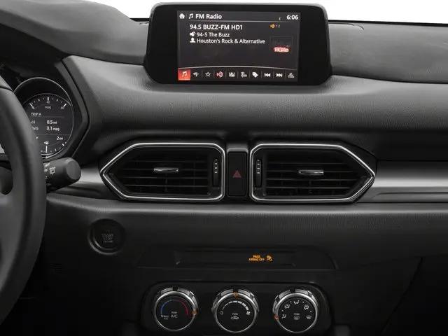 2018 Mazda CX-5 Sport