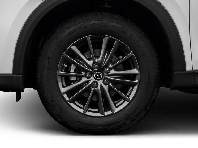 2018 Mazda CX-5 Sport