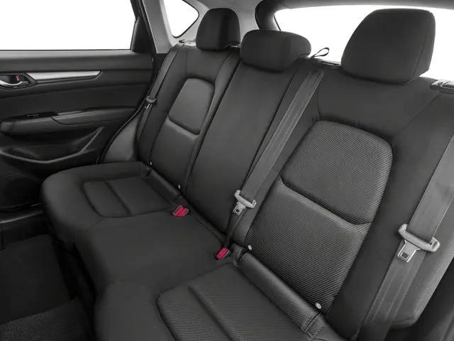 2018 Mazda CX-5 Sport