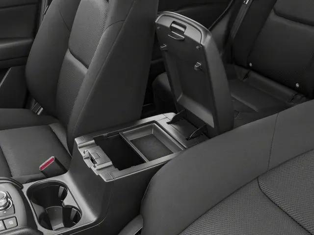 2018 Mazda CX-5 Sport