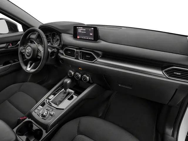 2018 Mazda CX-5 Sport