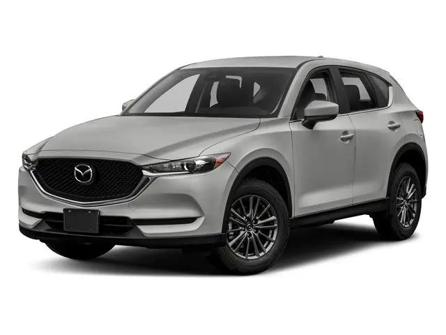 2018 Mazda CX-5 Sport for sale in Westbrook, ME