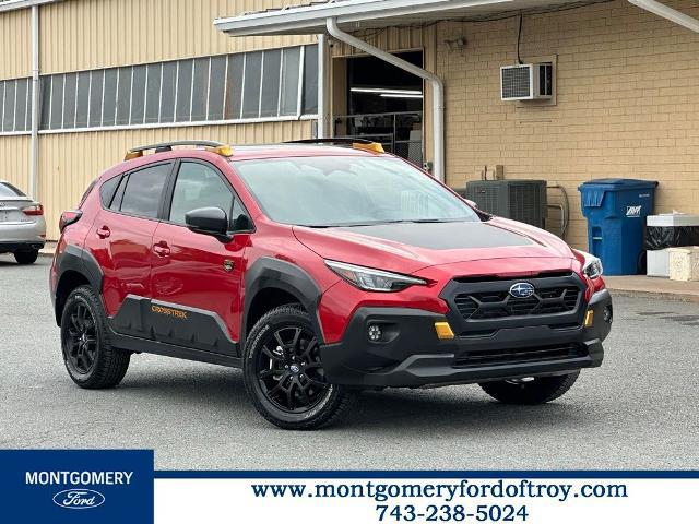 2025 Subaru Crosstrek Wilderness for sale in Troy, NC